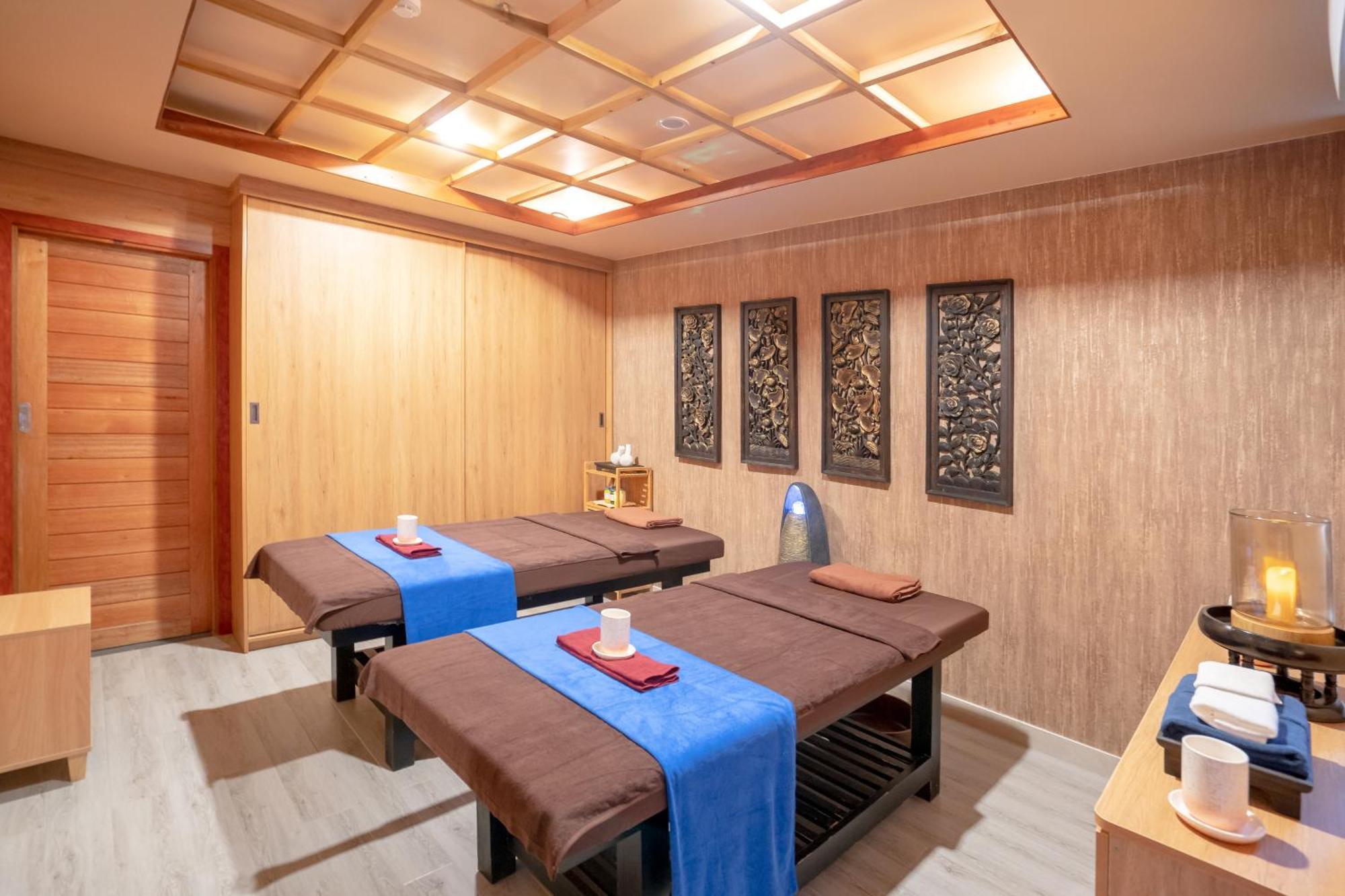 古莉 Ayala Oceanview Maldives酒店 外观 照片